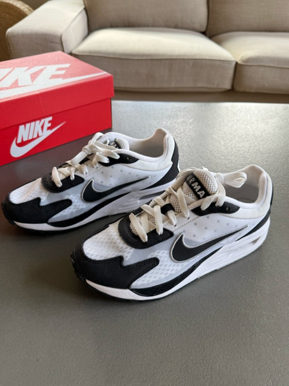 Nike Air Max Solo
